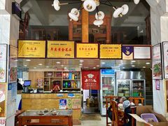 -椒香川流不息川菜馆(二七北路店)