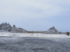 -盐湖景区
