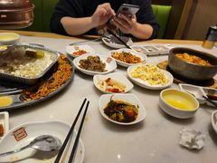 -韩宫宴炭火烤肉(印象城店)