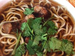 -美国加州牛肉面(锦绣天第裕龙花园店)