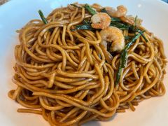 -环球港凯悦 · 享悦中餐厅