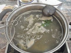 高汤锅底-全好食潮汕牛肉火锅(泗洲路店)