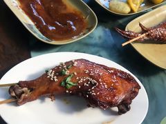 -百富露(跃龙北路店)