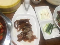 -北京烤鸭(东门町店)