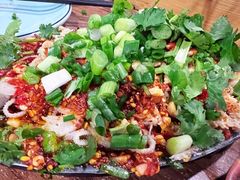 -陈员外正宗夹江烧烤(广福路店)