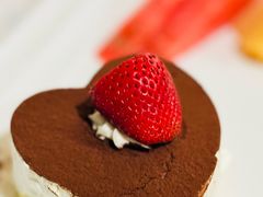 -新侨三宝乐西餐厅(崇文门店)