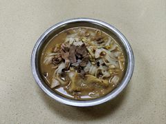 老友猪杂汤粉-舒记粉店(七星路店)