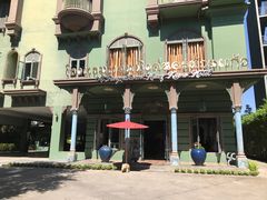 -清迈平纳坤怀凯酒店