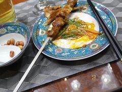 -乡村馕坑肉·烧烤·新疆菜·本地人更爱吃(阿勒泰首店)