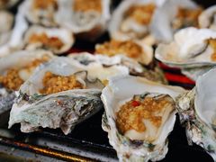 -蚝乡农庄(铁涌赤岸店)