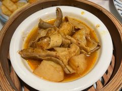-新世界餐厅(万达店)