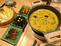 -十二舍·湯物素煮(江泰潤政店)