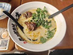 -和府捞面(星荟中心店)