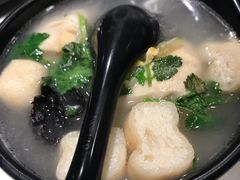 -小杨生煎(龙之梦购物中心店)
