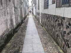 -崇仁古镇