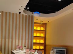 -汤城小厨•粤菜•靓汤(西直门凯德MALL店)