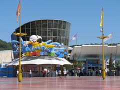 -大连海昌发现王国主题公园