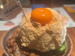 -岛风·台食小馆 ISLAND BISTRO(烟台山店)
