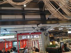-Mammamia意大利餐厅(古北店)