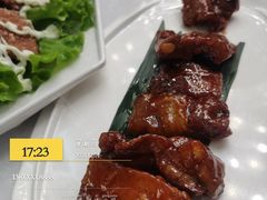 -丰收日·小海鲜·沪上家宴(顾村正大店)