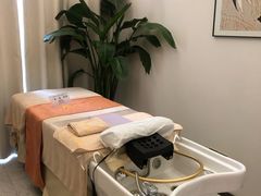 -瑶舍头疗·瑶浴·芳香热石SPA(五洲国际店)