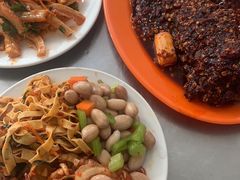 -真空冷面王(武功街店)