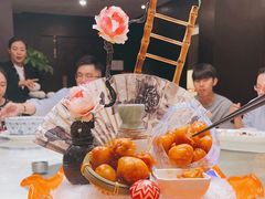 -香云轩·顺德菜(香云纱园林酒店店)