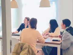 -EF教育成人英语(武林中心)