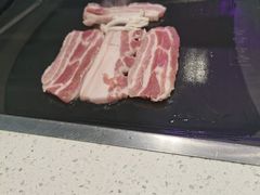 -韩时烤肉(丰科万达广场店)
