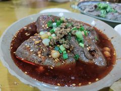 -曾三娘翘脚牛肉