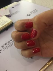 -鲸彩·美甲美睫科技护肤