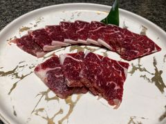 雪花和牛大米龙-NIUAN牛庵·日式和牛烧肉(恒隆店)