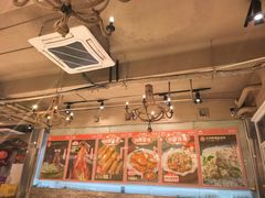 -强记海鲜·大排档(蛇口新街店)