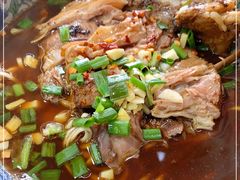 -南花桥羊肉馆老字号(乌镇店)