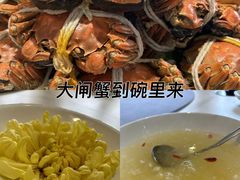 -千禧万福汉亭舫·船舫苏宴