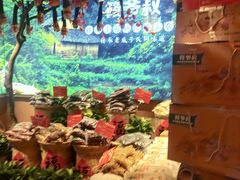 -筱爷叔·上海传统手工菜(玉树路店)