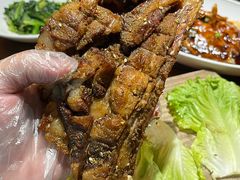 -马灯部落·西湖边的创意山景餐厅(虎跑动物园店)