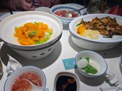 -筱爷叔·上海传统手工菜(玉树路店)