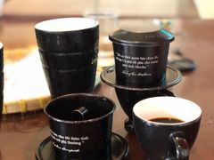 -Trung Nguyen Café Legend