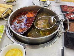 -田村·酸汤鲜牦牛肉火锅(布达拉宫广场店)