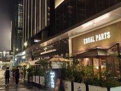 -杭州城中香格里拉大酒店
