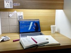 -锦鲤学社·自习室(角门西店)