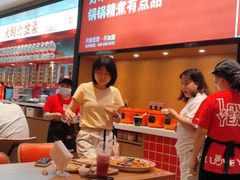 -辣伍爺·冒菜(乐淘里店)