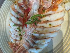 -九井澤精致料理(金茂店)