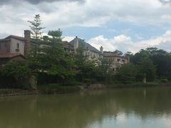 -中旅阿那亚九龙湖·公主酒店