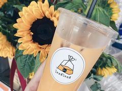 泰式奶茶-大学城夜市大排档(凤栖路店)