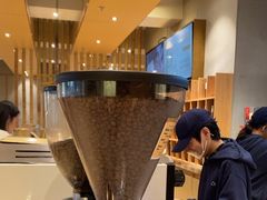 -去茶山(重庆万象城店)