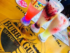 -阿甘虾餐厅(Maui)