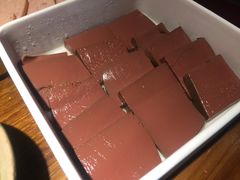 鸭血-老天桥蛙炉火锅(姑苏总店)