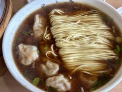-蒋家桥饺面店(东关街店)